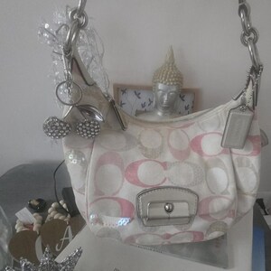 Coach Soho Patchwork - Etsy