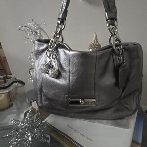 Coach East West Legacy - Etsy
