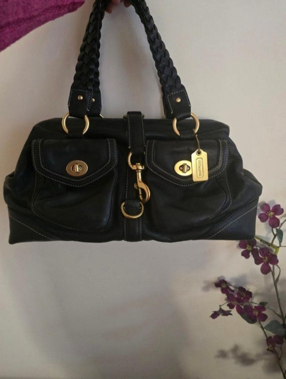 Coach vintage y2k legacy - Gem