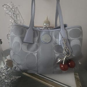 Vintage Coach GOC-9457 Crossbody for sale online | Vintage Coach 