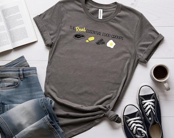 Carnivore T-Shirt - Essentials