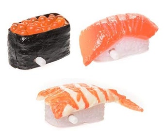 Wind up Sushi Set 3 Pcs
