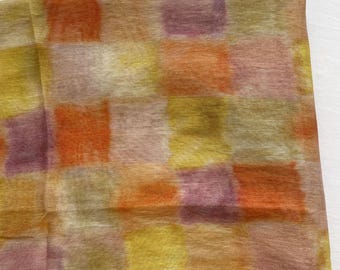 Tessuto Tencel stampato, Tessuto Tencel, Tessuto per abiti, Tessuto per cucito, Tessuto stampato, Tessuto per tende, Tessuto per tavoli, Tessuto fai da te, Tessuto al mezzo metro