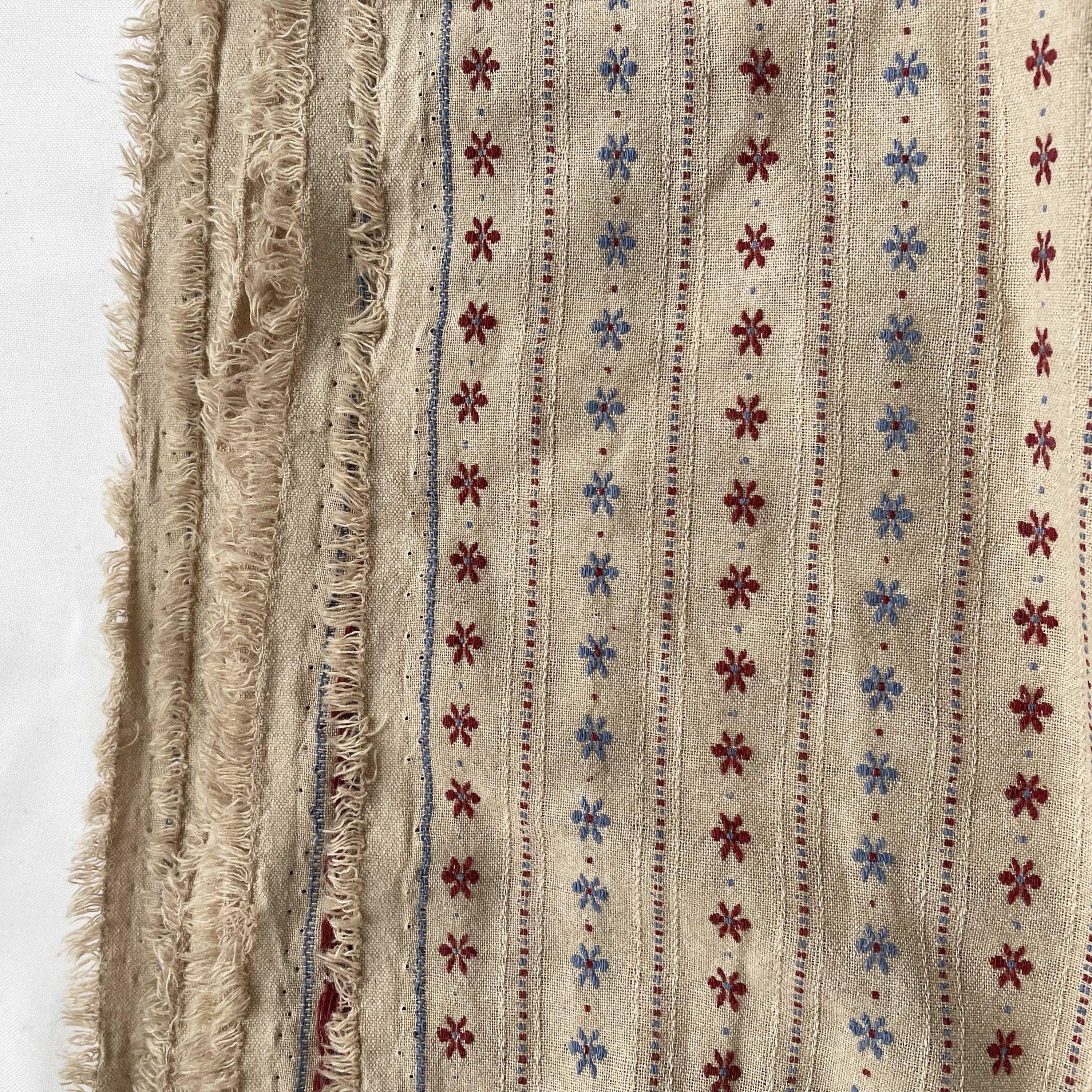 Vintage fabric panels vintage - Etsy 日本