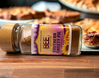 Southern Sweety Pie - 4oz - ALL-IN-ONE