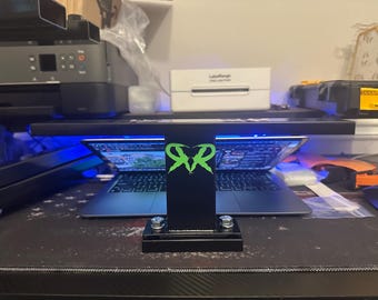 Graph mount