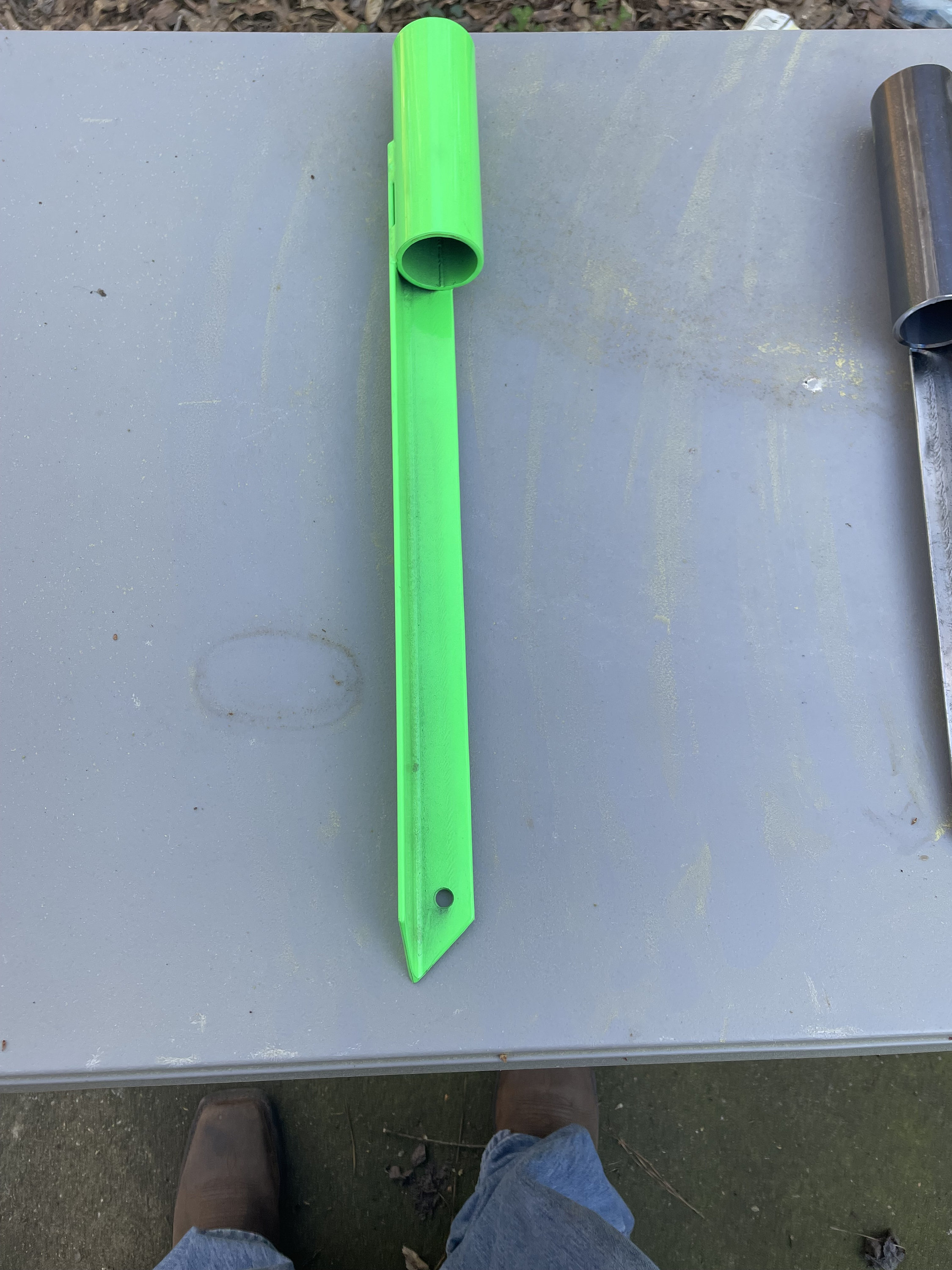 Bank Rod Holders - Etsy