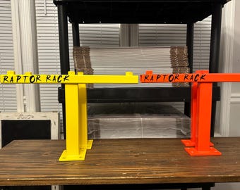 Glow Series T Bars x 2