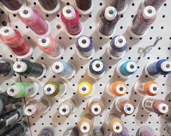 Harmony Variegated Cotton Thread