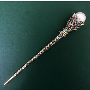 HAIR WAND|hair stick|Perfume|Arabic Perfume|Oud Oil|Selfcare|Unique Gift|Luxury|Romantic|Haircare|Halal Ramadan Gift|Natural Alcohol Free