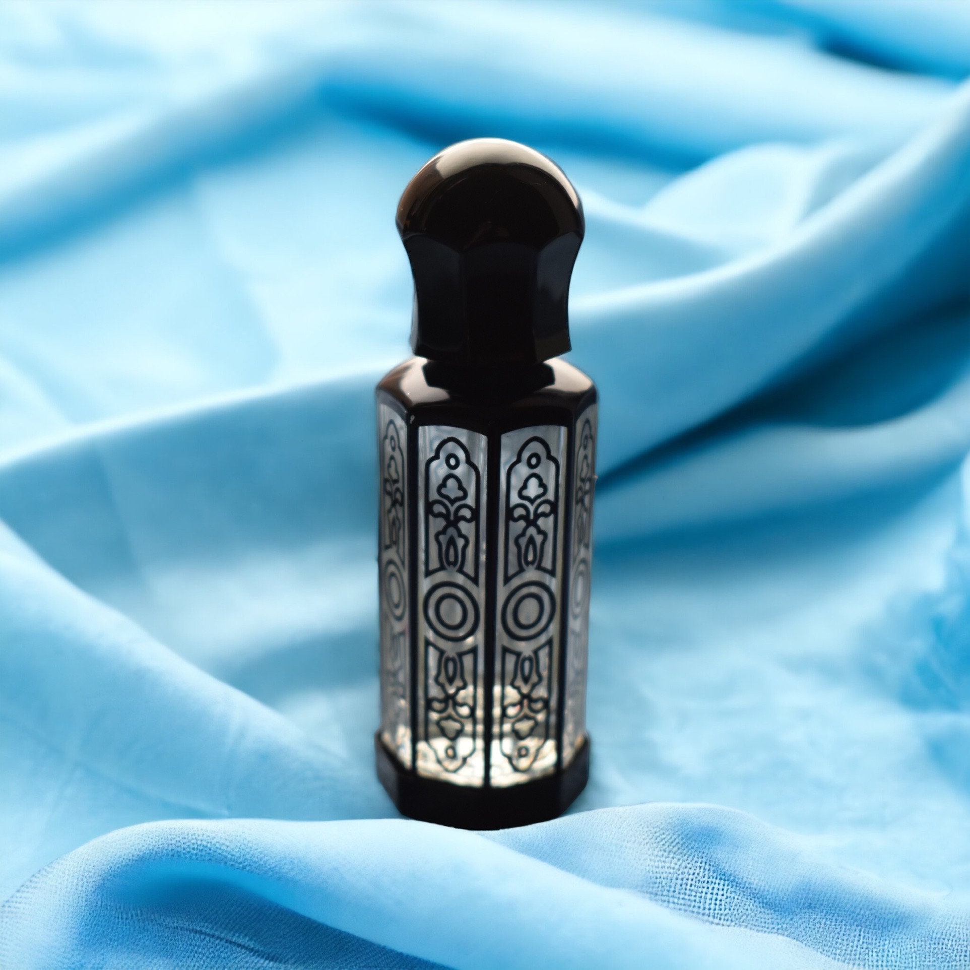 VANILLA TONKA OUD Hair Perfume Halal Arabic Alcohol Free Etsy