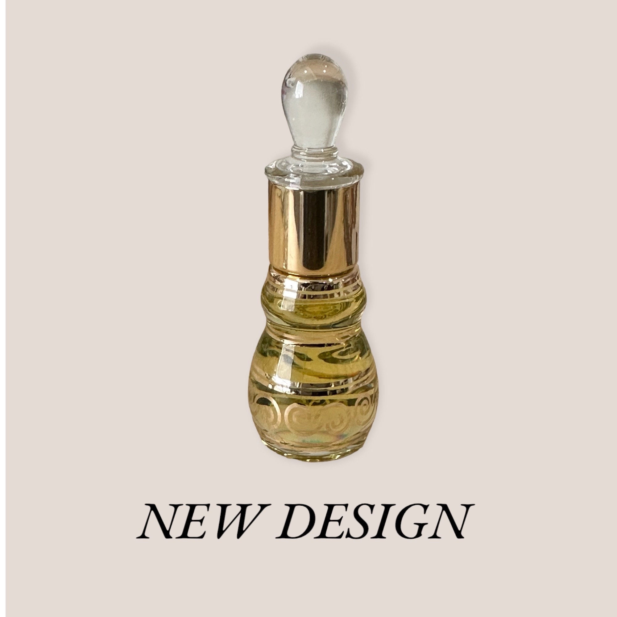Designer inspired perfumes halal