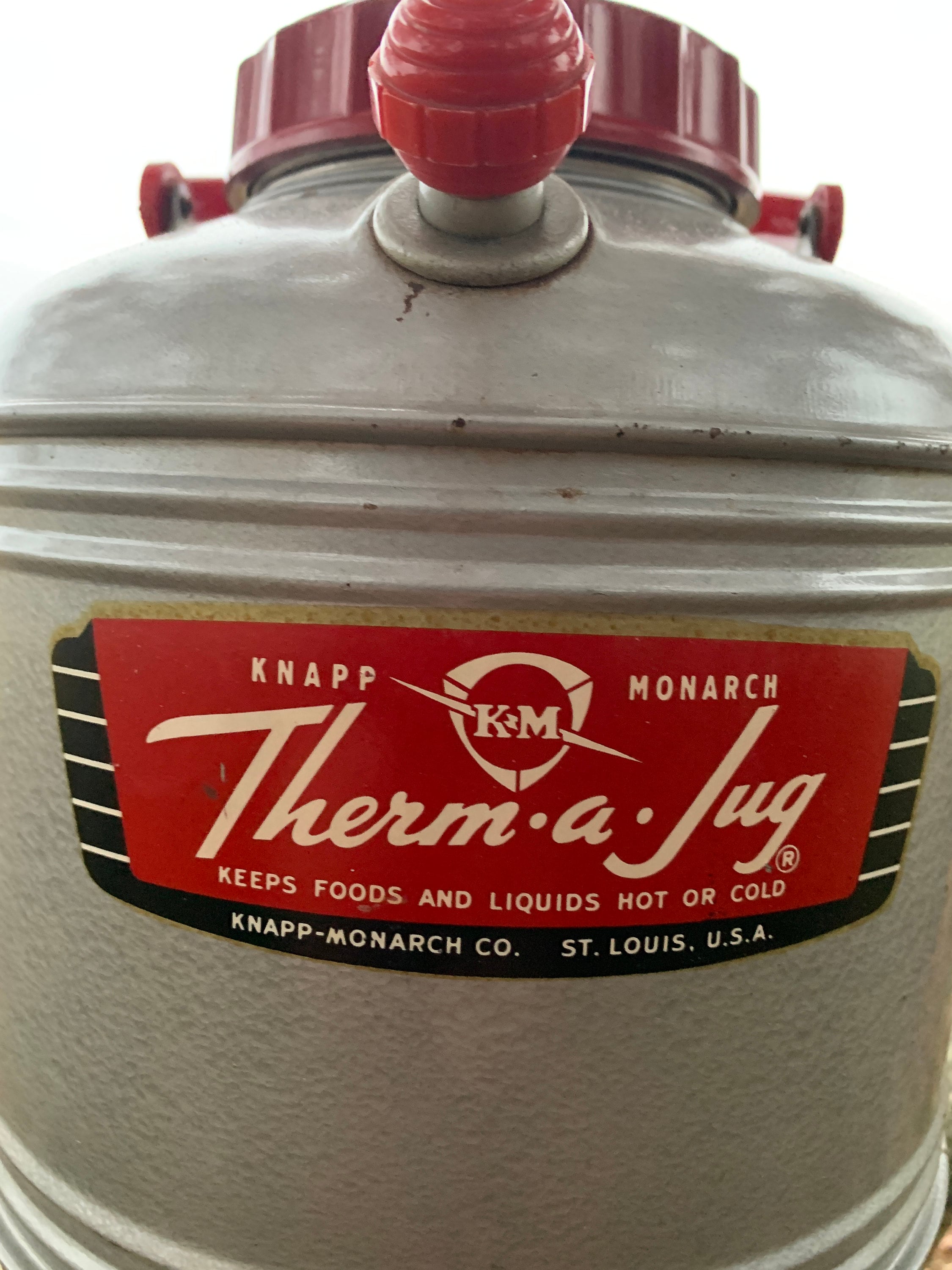 Thermajug - Etsy