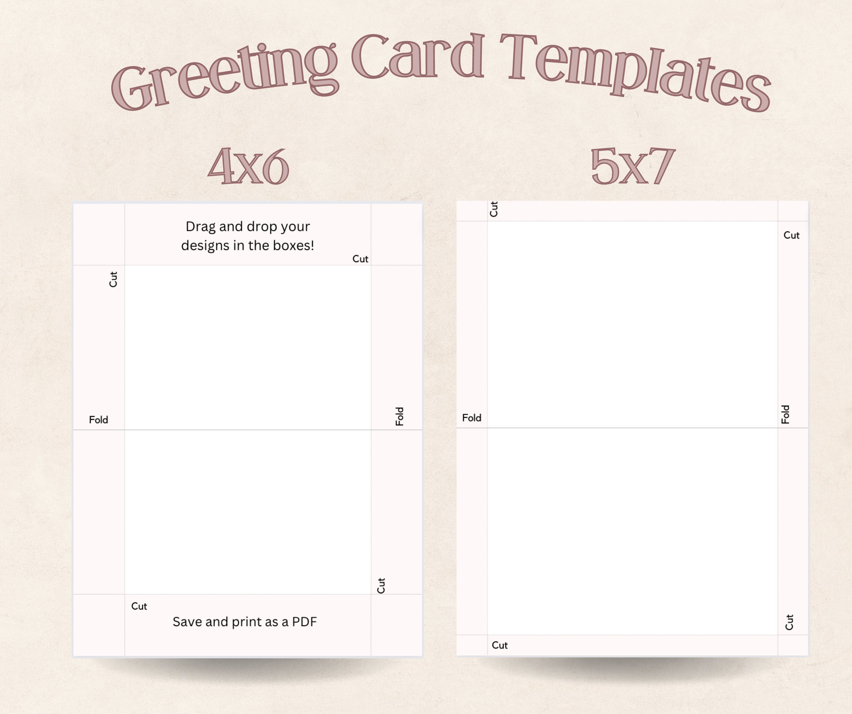 drag-and-drop-greeting-card-templates-4x6-and-5x7-foldable-etsy-canada