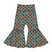 Western Turquoise Seamless Pattern. Digital Download Only. Png File - Etsy