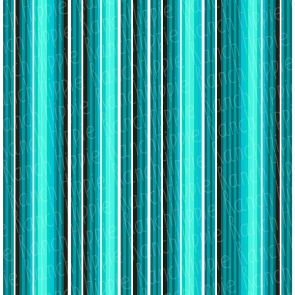 Turquoise serape seamless pattern. Digital download only. Png file