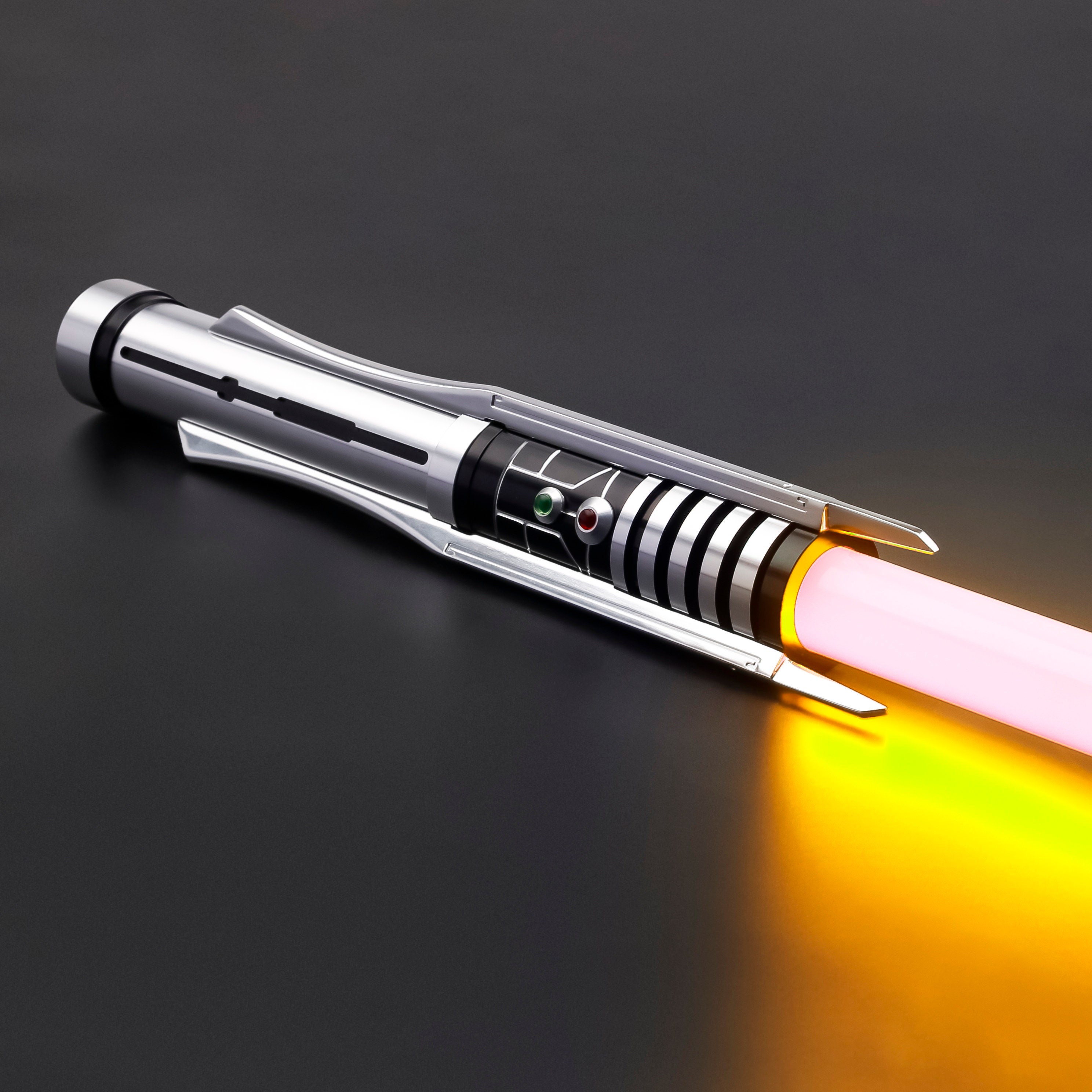 Darth Revan Lightsaber With Blade & Hardcase snpixel V4 or Etsy