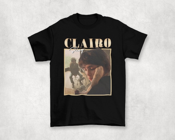 Buy Sling Clairo Unisex T-shirt Online in India - Etsy