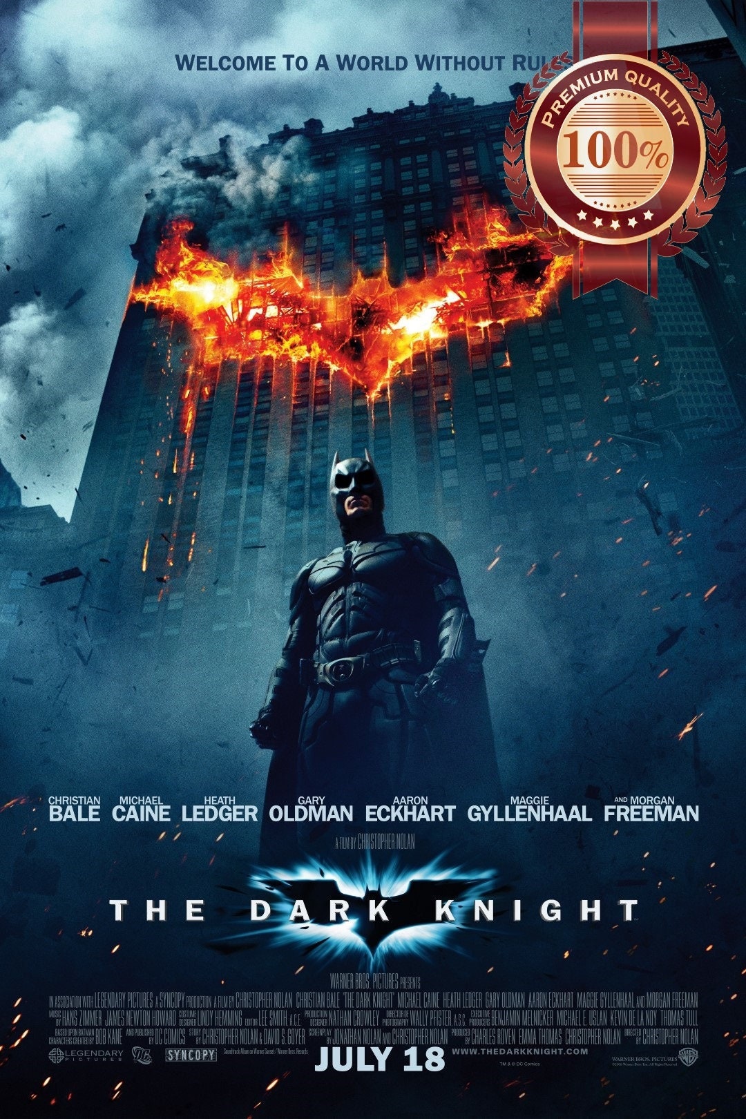 ダークナイト 非売品 プレスシート The Dark Knight ダークナイト 非売品 プレスシート The Dark Knight低 価格 通販