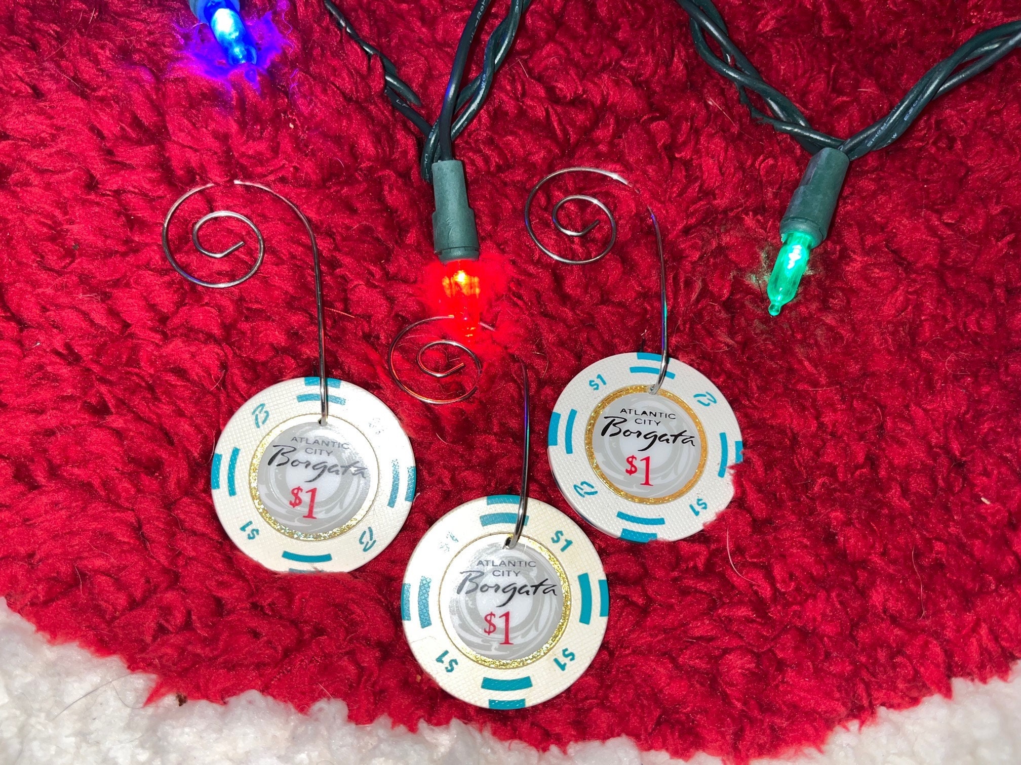 Borgata Holiday Gift Giveaway