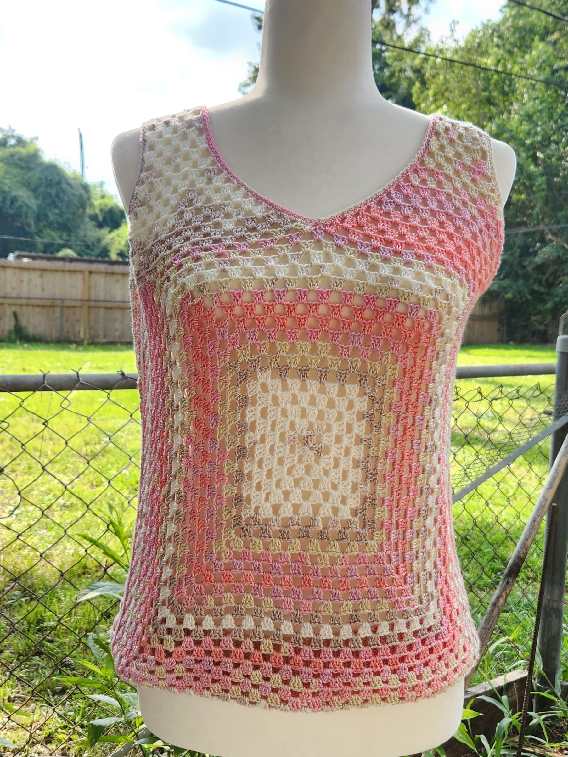 Crochet Facil Blusas De Laura Cepeda Laura Cepeda Blusa Tejida A