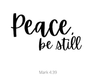 Paz en silencio, Jesucristo, Escritura, descargar pdf