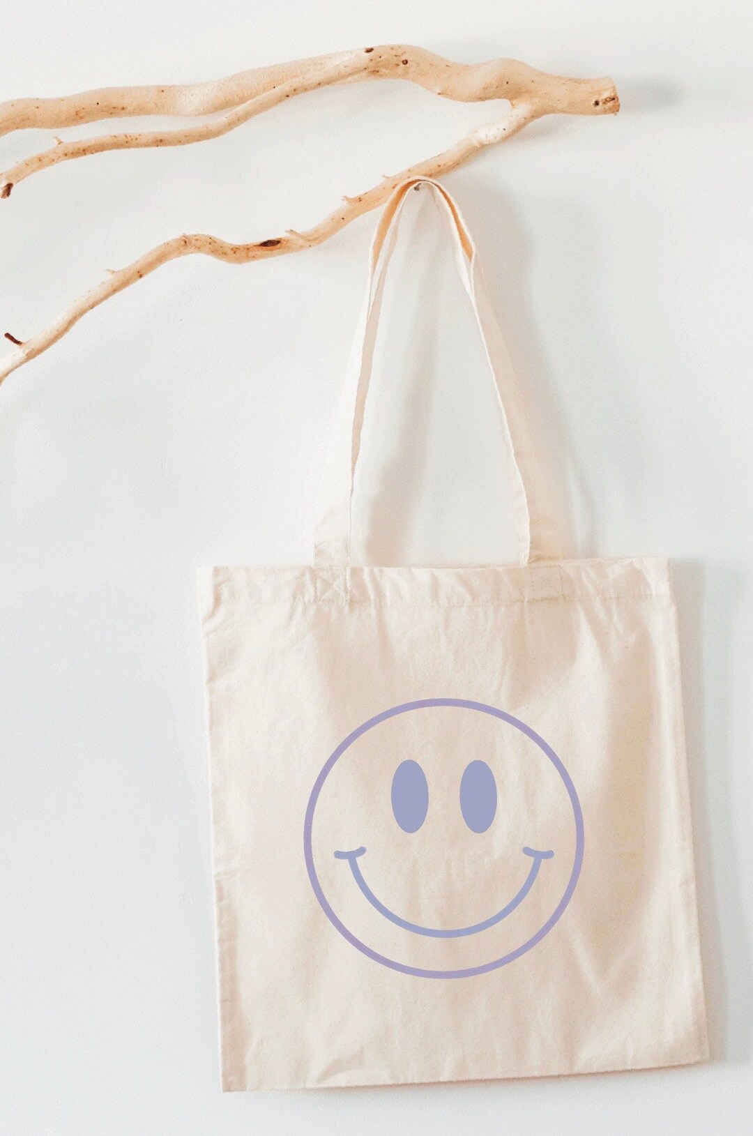 Unfortunate Portrait Tote Bag Smiles main image 1