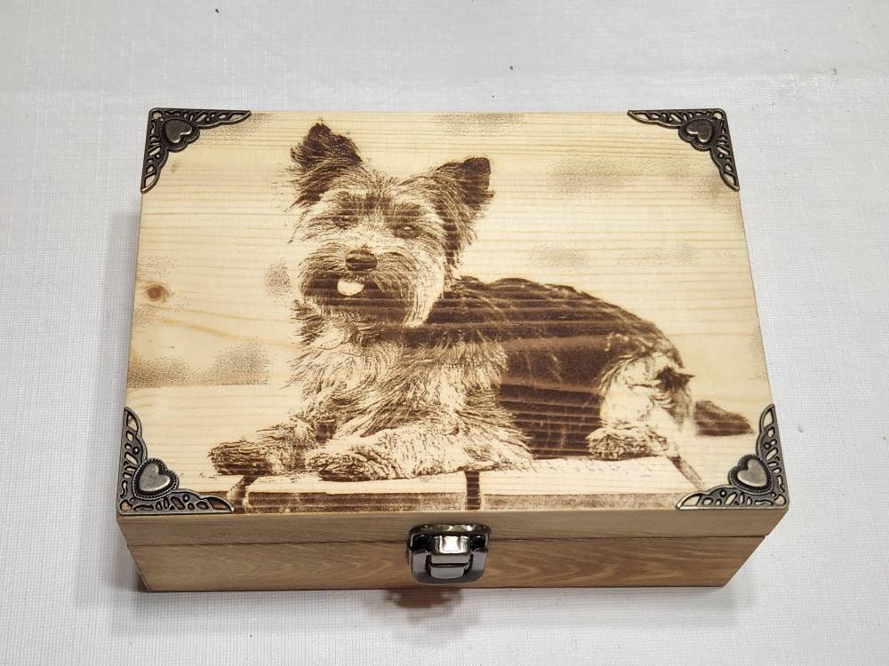 Pet Cremation Box - Etsy Pet Cremation Box - Etsy