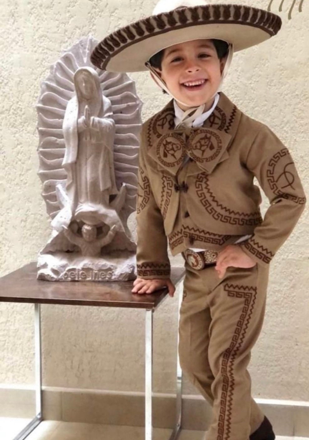 Traje Charro Etsy Mexico