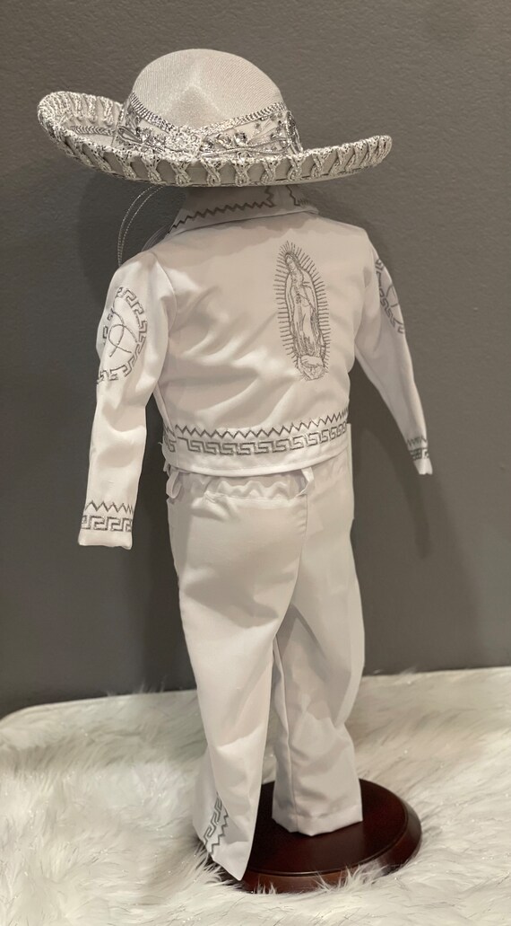 Trajes Charros De Ni o Etsy