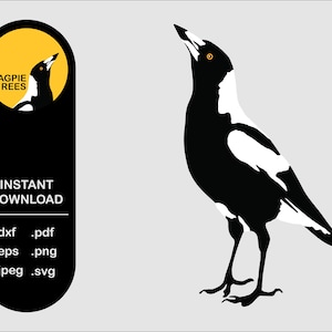 | de pie téléchargement numérique instantané | .dxf .eps .jpeg .pdf .png .svg | | australien | autochtone Brid