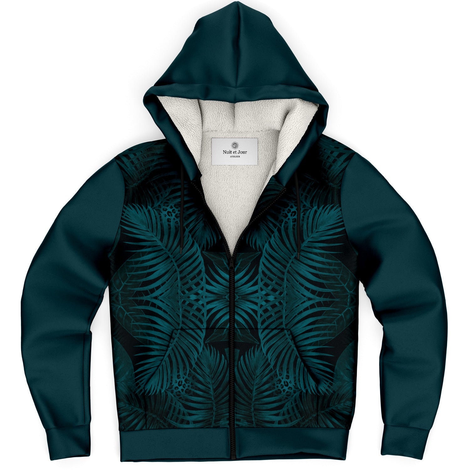 Emerald Green Hoodie - Etsy