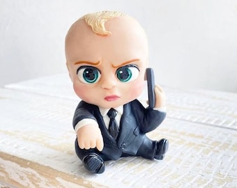 Boss baby baby doll on sale