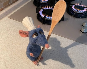 エミールのレミーのおいしいレストラン - Etsy 日本