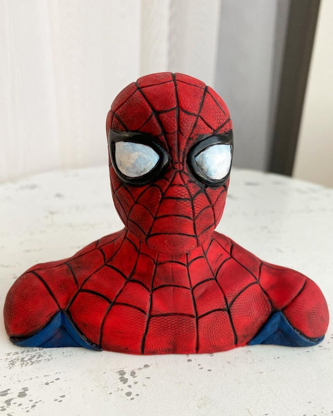 Dr. Squatch Soap Spidey Suds - Inspired by Spider-Man - Natural Soap for  Men, 3-Pack Natural Soap