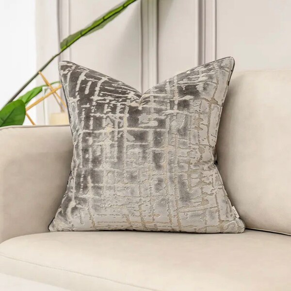 Luxury Cushion Etsy UK