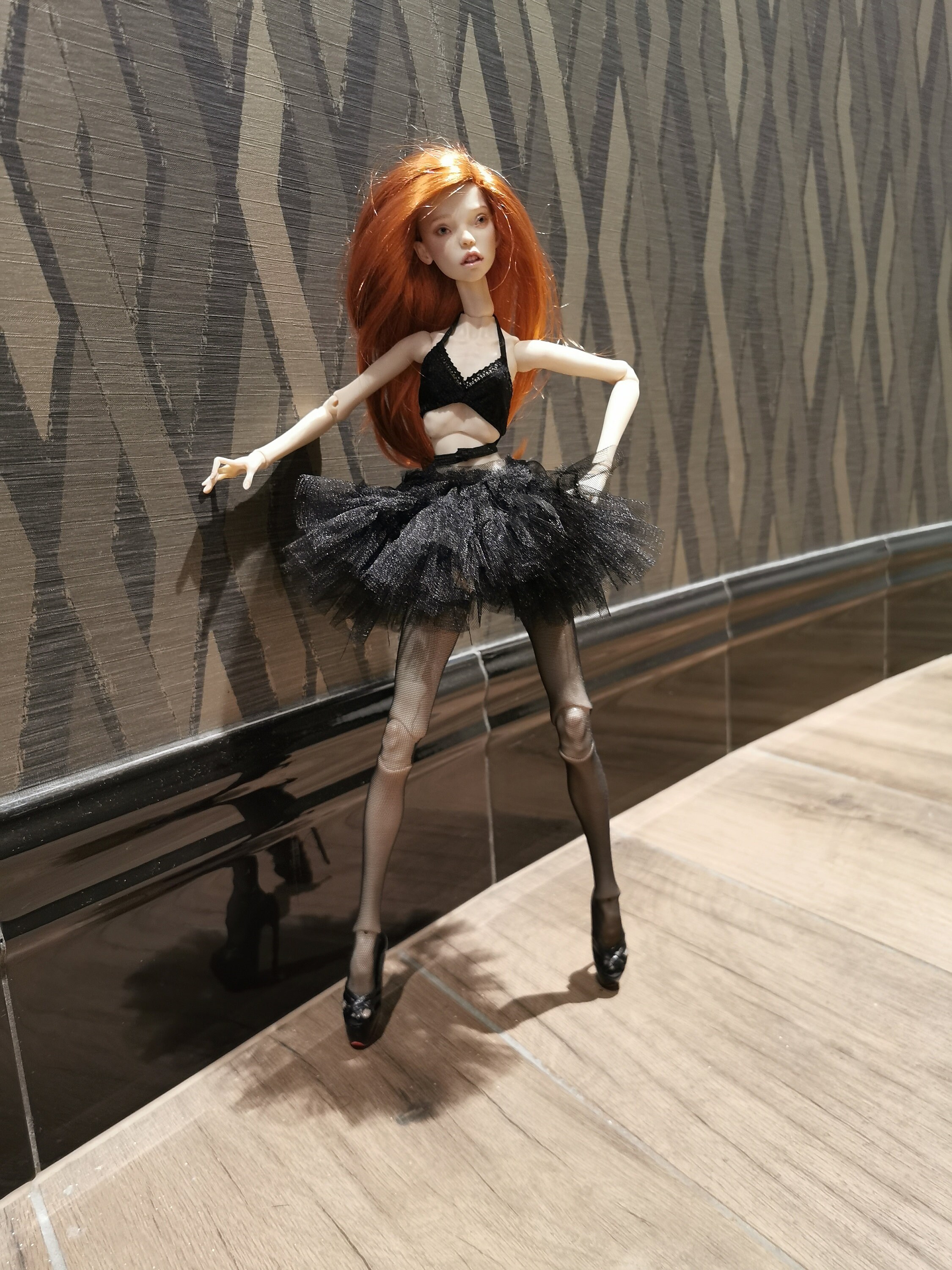 Poppenatelier Etsy
