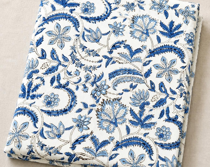 Cotton Fabric