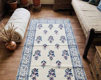 All Size Cotton Rug