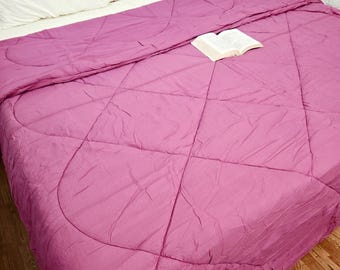 Soft Cotton Quilt