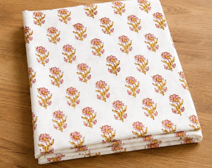 Cotton Fabric