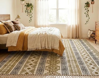 All Size Cotton Rug