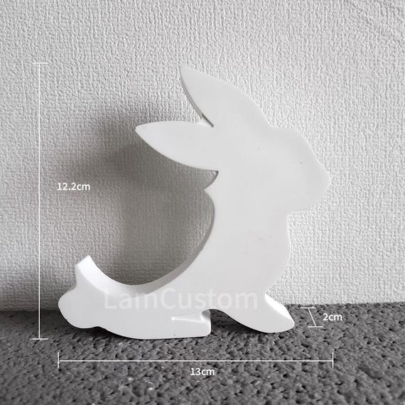 Stampi in silicone, come si puliscono dopo il tour the force di Pasqua