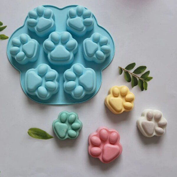 Dog Ice Cube Tray Etsy