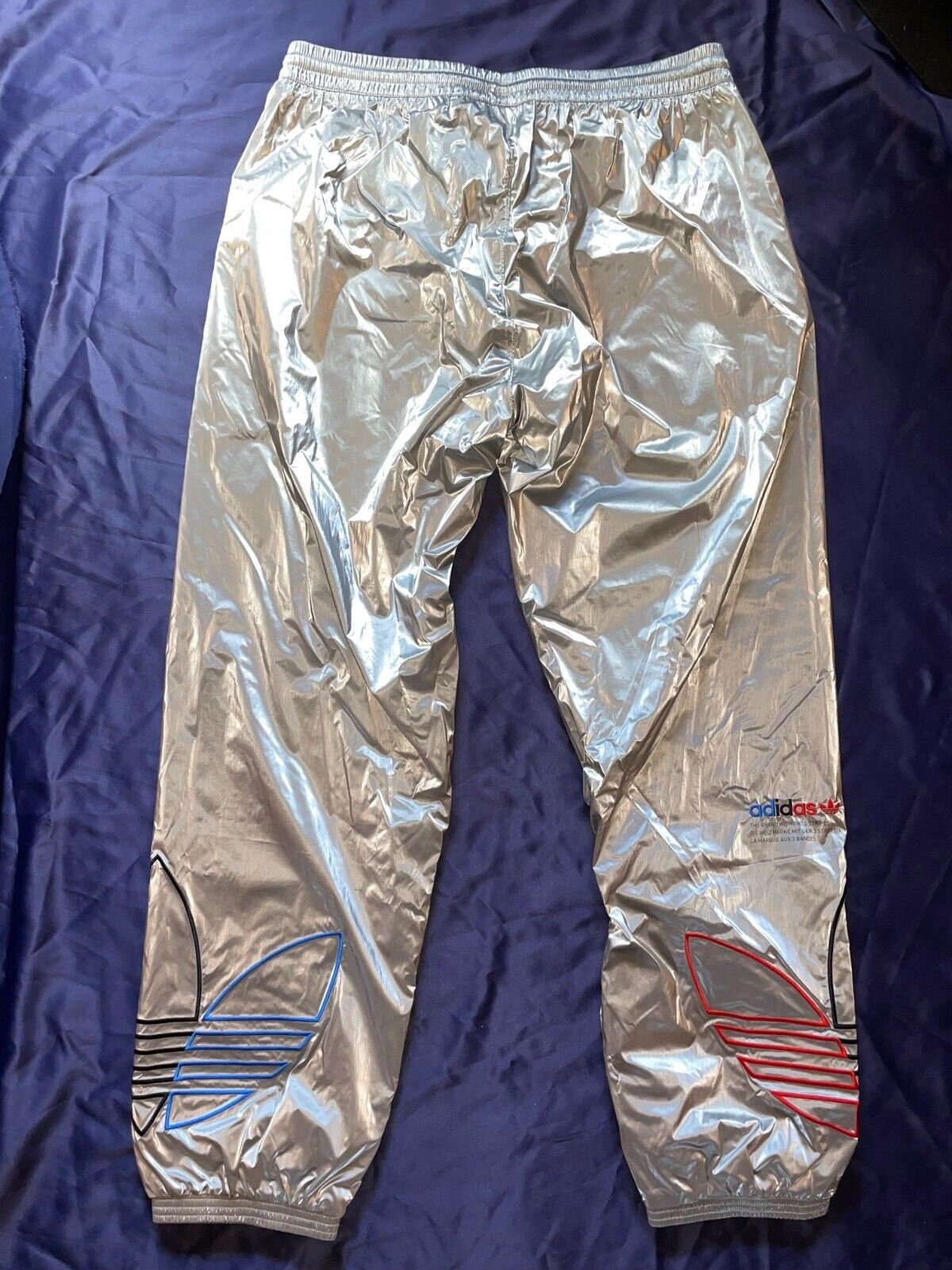 Adidas cal cheap surf pants