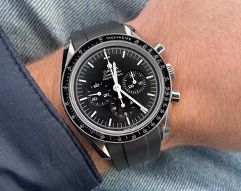 Omega Watch Strap - Etsy