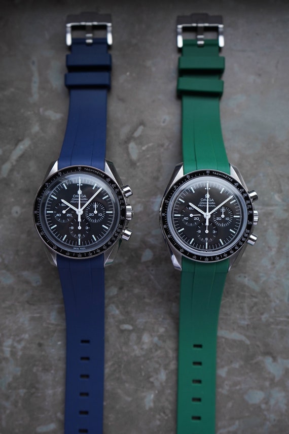 Watch Strap for Omega Speedmaster 