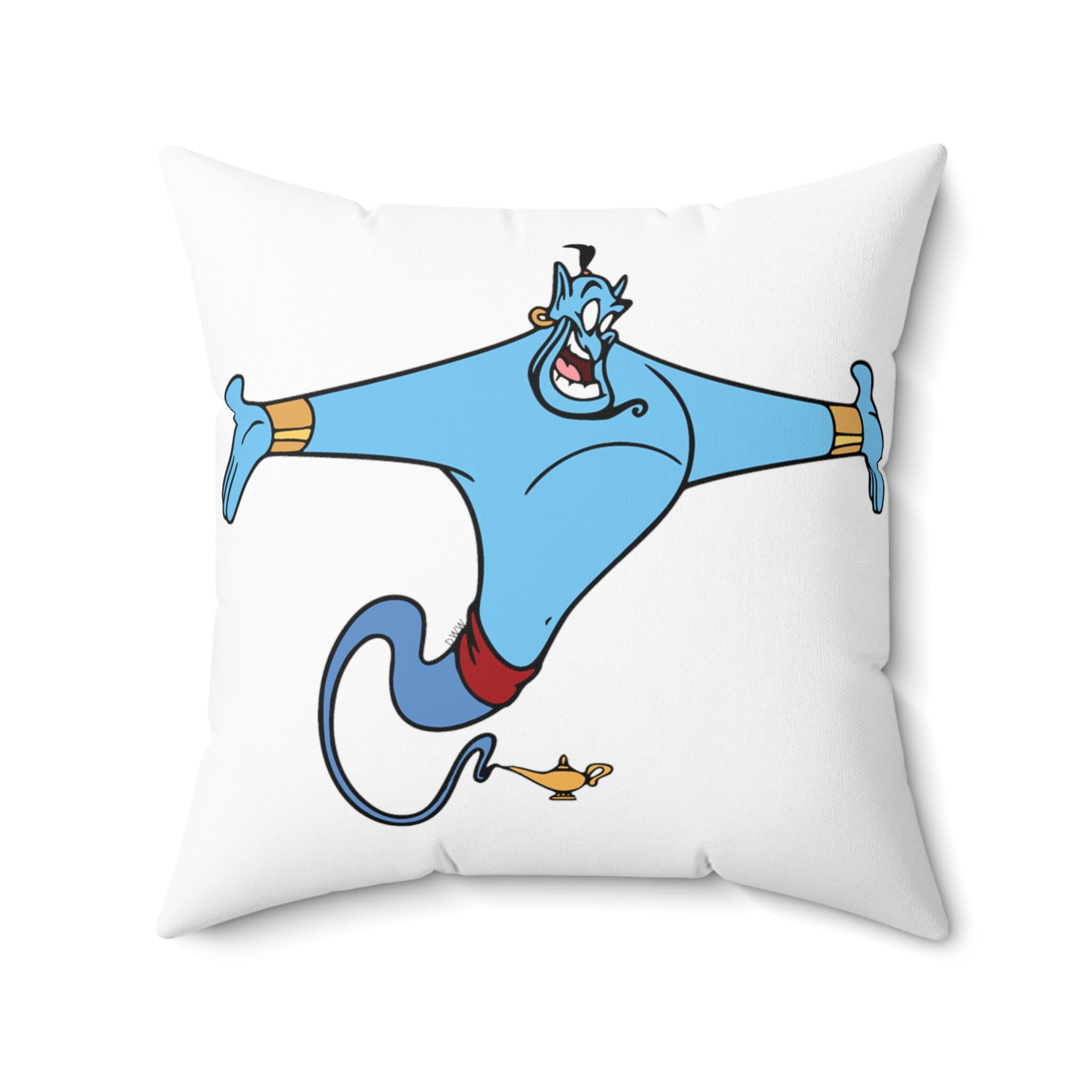 Genie Throw - Etsy UK