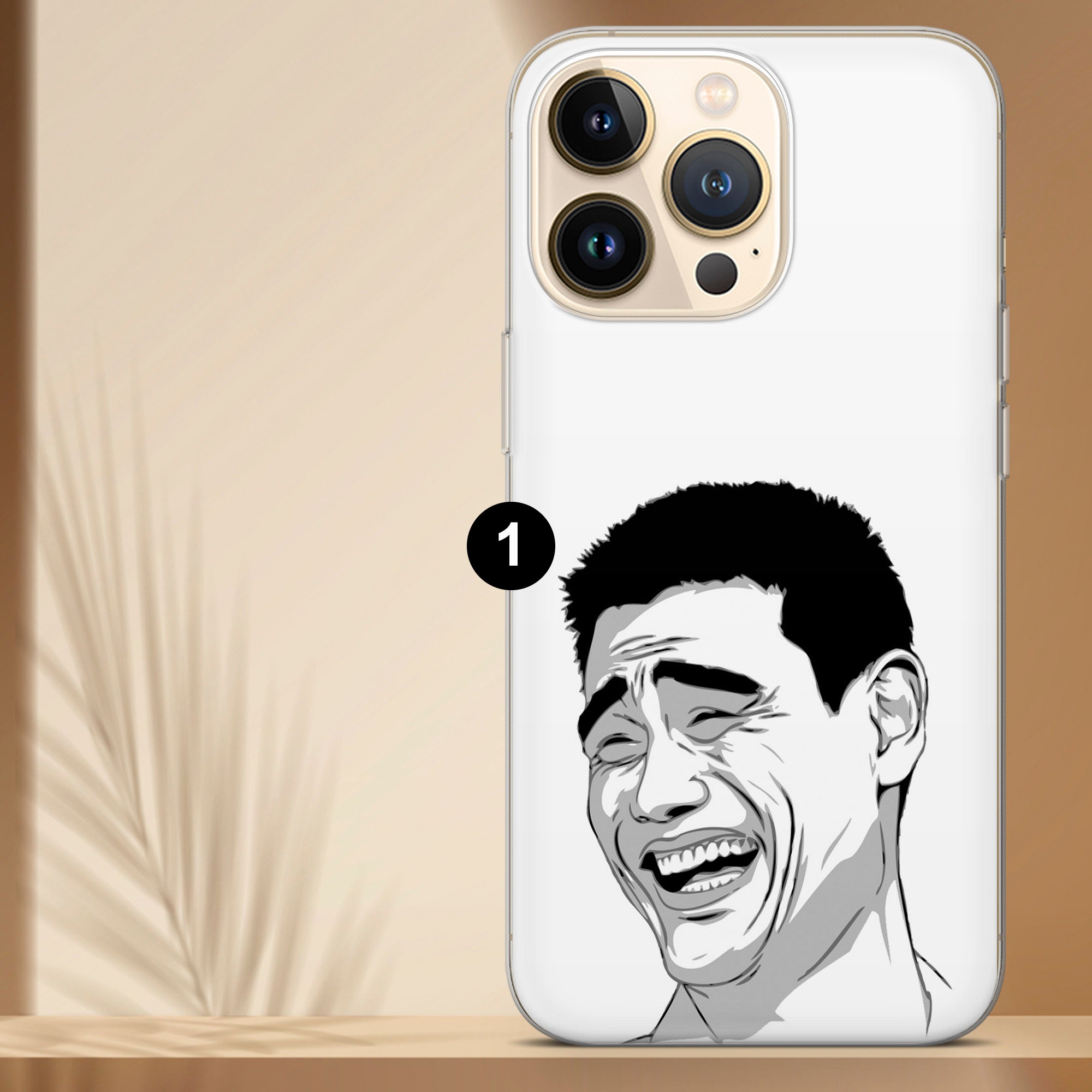 iPhone 13 Make Memes Great Again - Funny Graphic Case