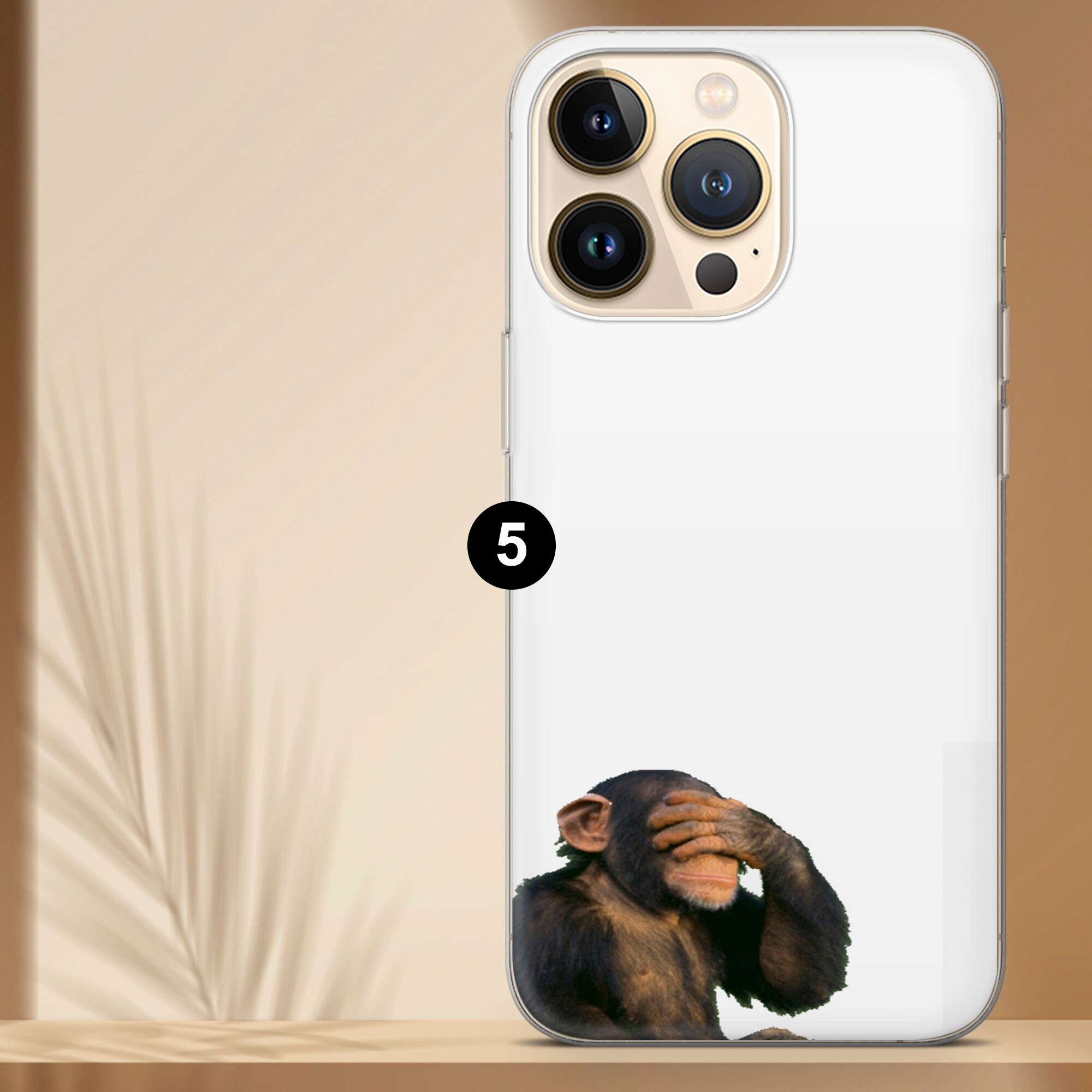 iPhone 13 Make Memes Great Again - Funny Graphic Case